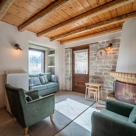 βίλλα γαλήνεμα νο2 *