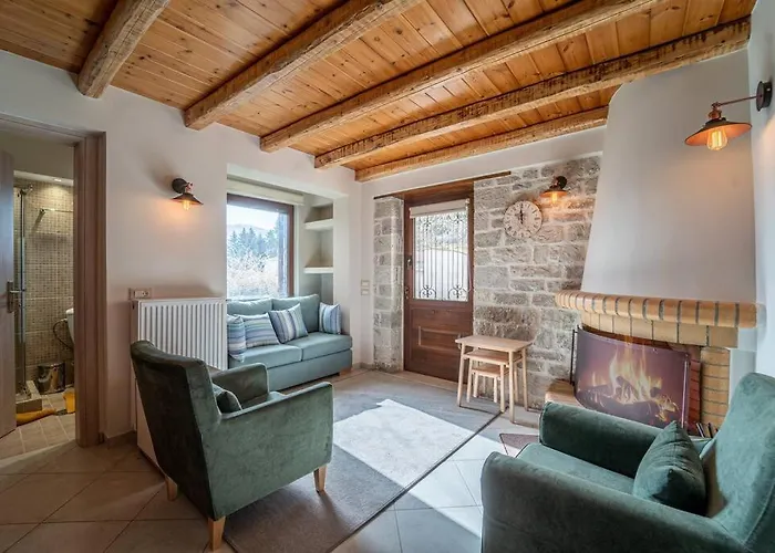 βίλλα γαλήνεμα νο2 *