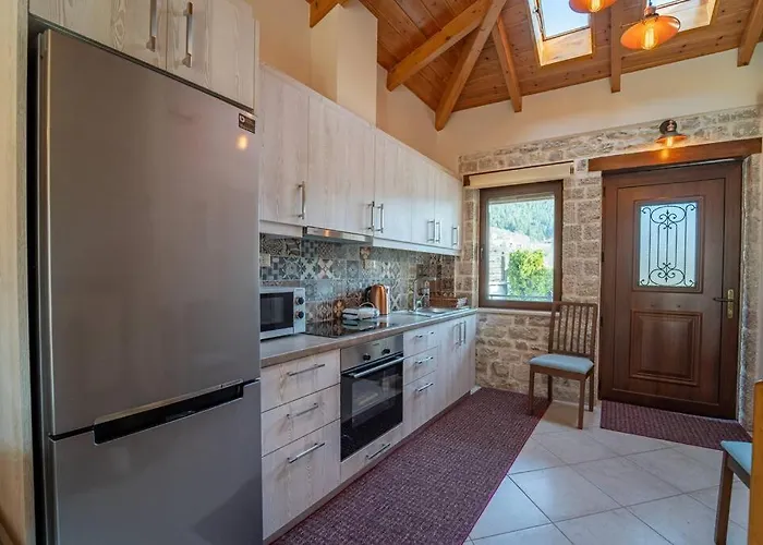 βίλλα γαλήνεμα νο2 Nostimon