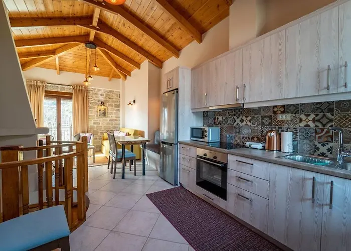 βίλλα γαλήνεμα νο2 Nostimon